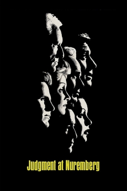 Watch free Judgment at Nuremberg movies Hd online