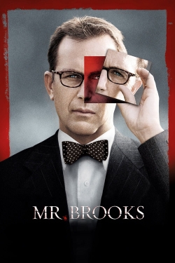 Watch free Mr. Brooks movies Hd online