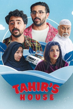 Watch free Tahir's House movies Hd online