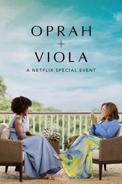 Watch free Oprah + Viola: A Netflix Special Event movies Hd online