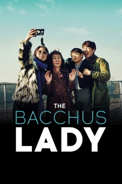 Watch free The Bacchus Lady movies Hd online