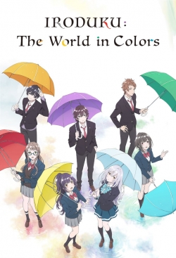 Watch free IRODUKU: The World in Colors movies Hd online