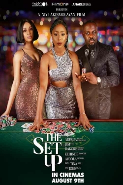 Watch free The Set Up movies Hd online