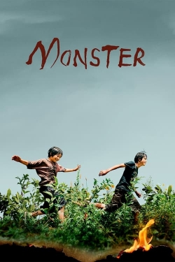 Watch free Monster movies Hd online