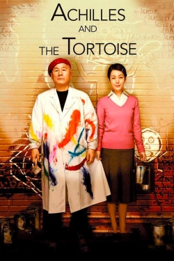 Watch free Achilles and the Tortoise movies Hd online