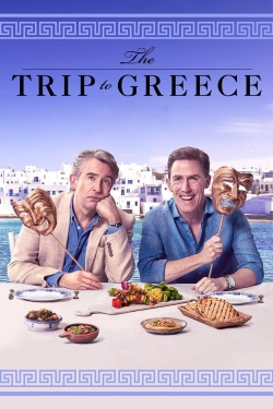 Watch free The Trip to Greece movies Hd online