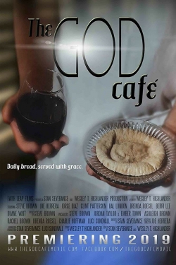 Watch free The God Cafe movies Hd online