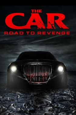 Watch free The Car: Road to Revenge movies Hd online