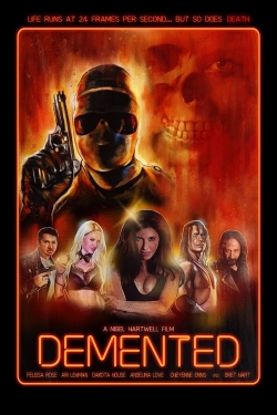 Watch free Demented movies Hd online