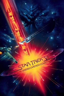 Watch free Star Trek VI: The Undiscovered Country movies Hd online