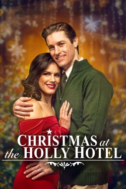 Watch free Christmas at the Holly Hotel movies Hd online