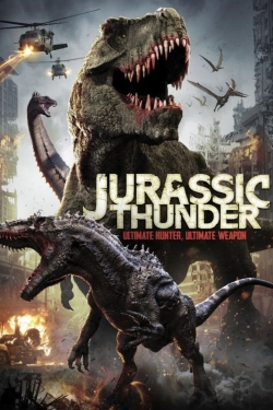 Watch free Jurassic Thunder movies Hd online