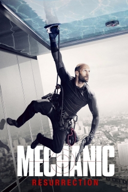 Watch free Mechanic: Resurrection movies Hd online