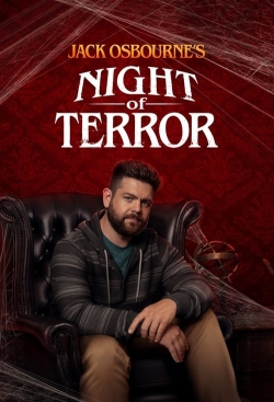 Watch free Jack Osbourne's Night of Terror movies Hd online