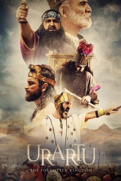 Watch free Urartu. The Forgotten Kingdom movies Hd online