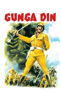 Watch free Gunga Din movies Hd online