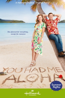 Watch free You Had Me at Aloha movies Hd online