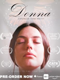 Watch free Donna: Stronger Than Pretty movies Hd online