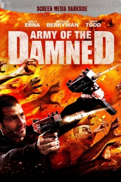 Watch free Army of the Damned movies Hd online