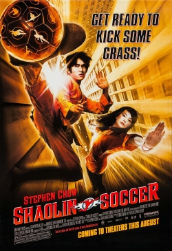 Watch free Shaolin Soccer movies Hd online