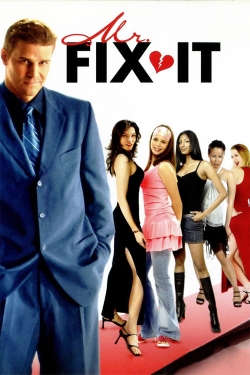 Watch free Mr. Fix It movies Hd online