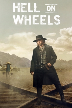 Watch free Hell on Wheels movies Hd online