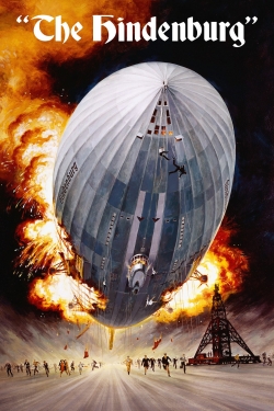 Watch free The Hindenburg movies Hd online