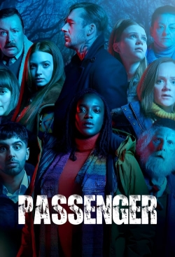 Watch free Passenger movies Hd online