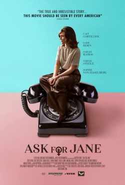 Watch free Ask for Jane movies Hd online