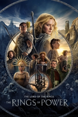 Watch free The Lord of the Rings: The Rings of Power movies Hd online