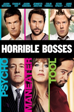 Watch free Horrible Bosses movies Hd online