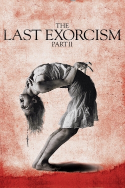 Watch free The Last Exorcism Part II movies Hd online