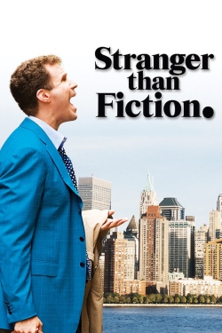 Watch free Stranger Than Fiction movies Hd online