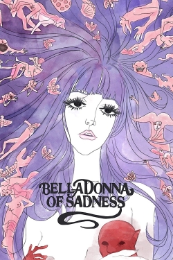 Watch free Belladonna of Sadness movies Hd online