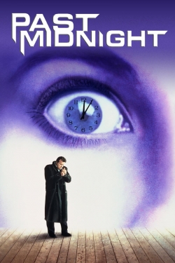 Watch free Past Midnight movies Hd online