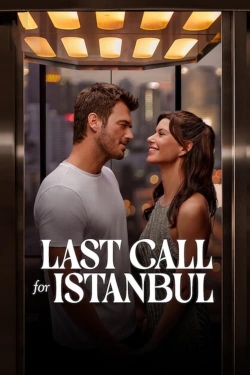 Watch free Last Call for Istanbul movies Hd online