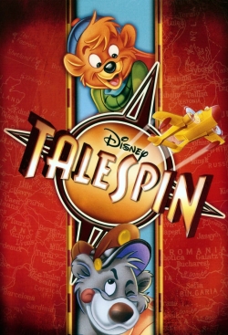 Watch free TaleSpin movies Hd online