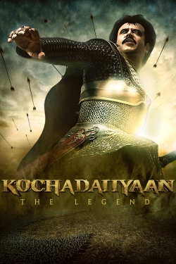 Watch free Kochadaiiyaan movies Hd online