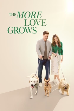 Watch free The More Love Grows movies Hd online