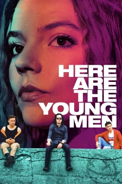 Watch free Here Are the Young Men movies Hd online