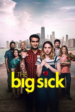 Watch free The Big Sick movies Hd online