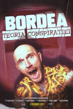 Watch free BORDEA: Teoria conspirației movies Hd online