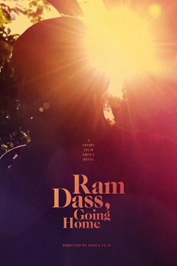 Watch free Ram Dass, Going Home movies Hd online