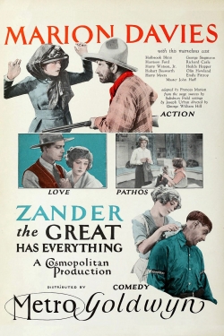 Watch free Zander the Great movies Hd online