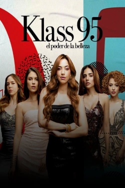 Watch free KLASS 95: The Power of Beauty movies Hd online