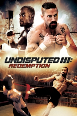 Watch free Undisputed III: Redemption movies Hd online