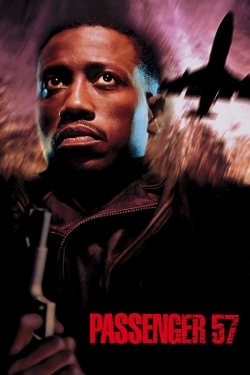 Watch free Passenger 57 movies Hd online