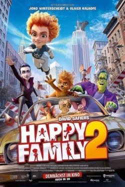 Watch free Happy Family 2 movies Hd online