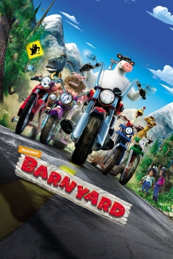 Watch free Barnyard movies Hd online