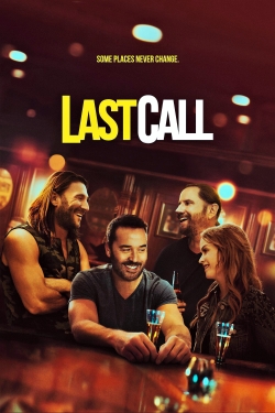 Watch free Last Call movies Hd online